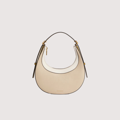 COCCINELLE WHISPER TRICOLOR