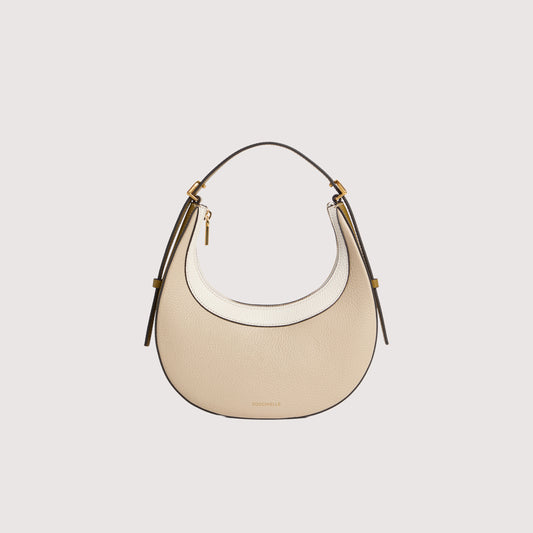 COCCINELLE WHISPER TRICOLOR