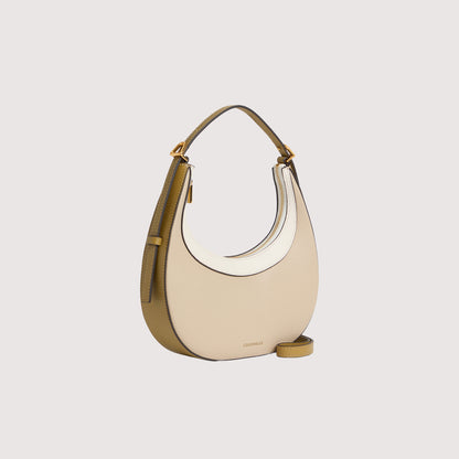 COCCINELLE WHISPER TRICOLOR