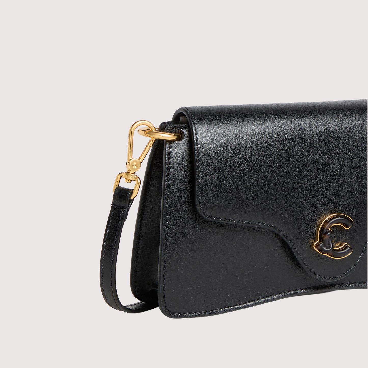 COCCINELLE C-ME SMALL