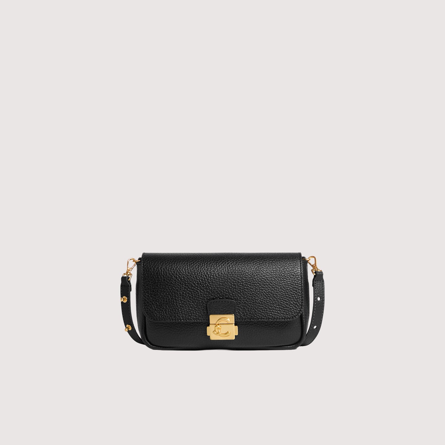 COCCINELLE C-ME LOCK MINI