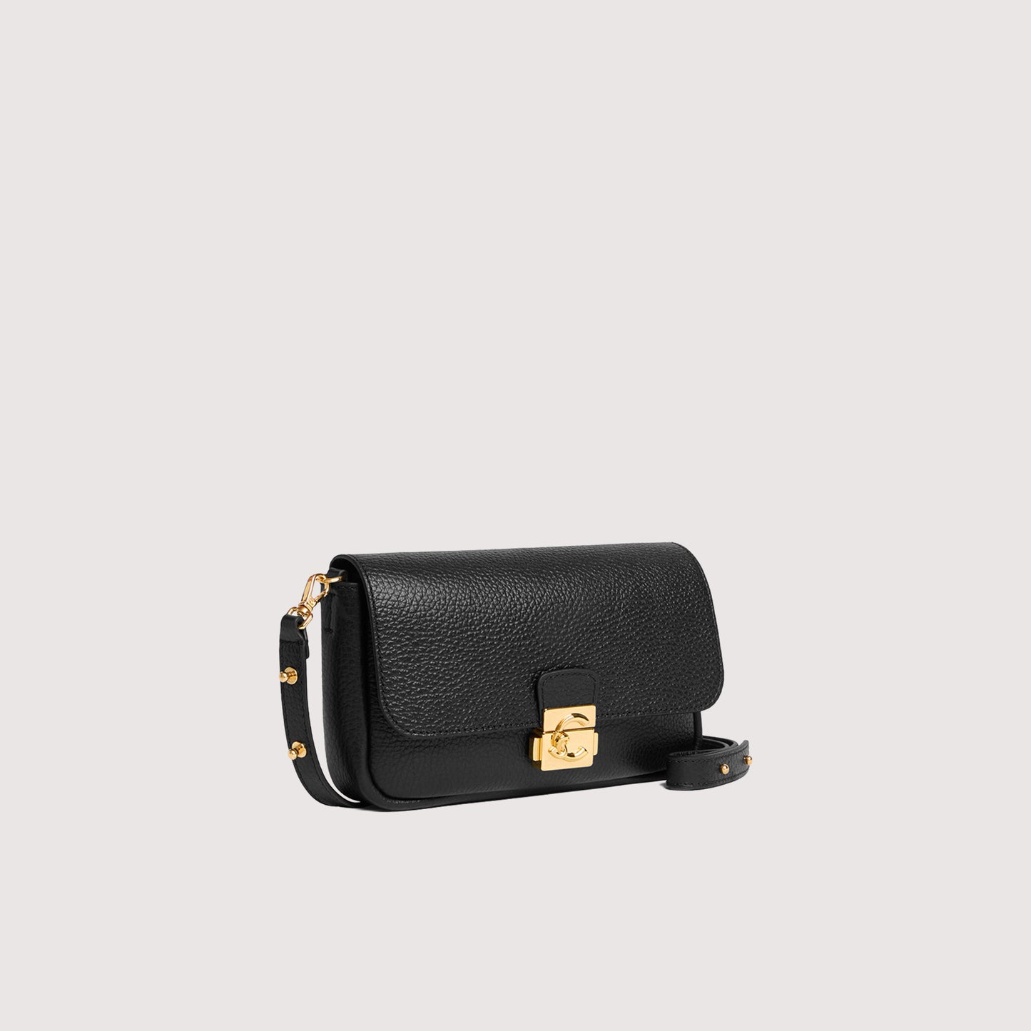 COCCINELLE C-ME LOCK MINI