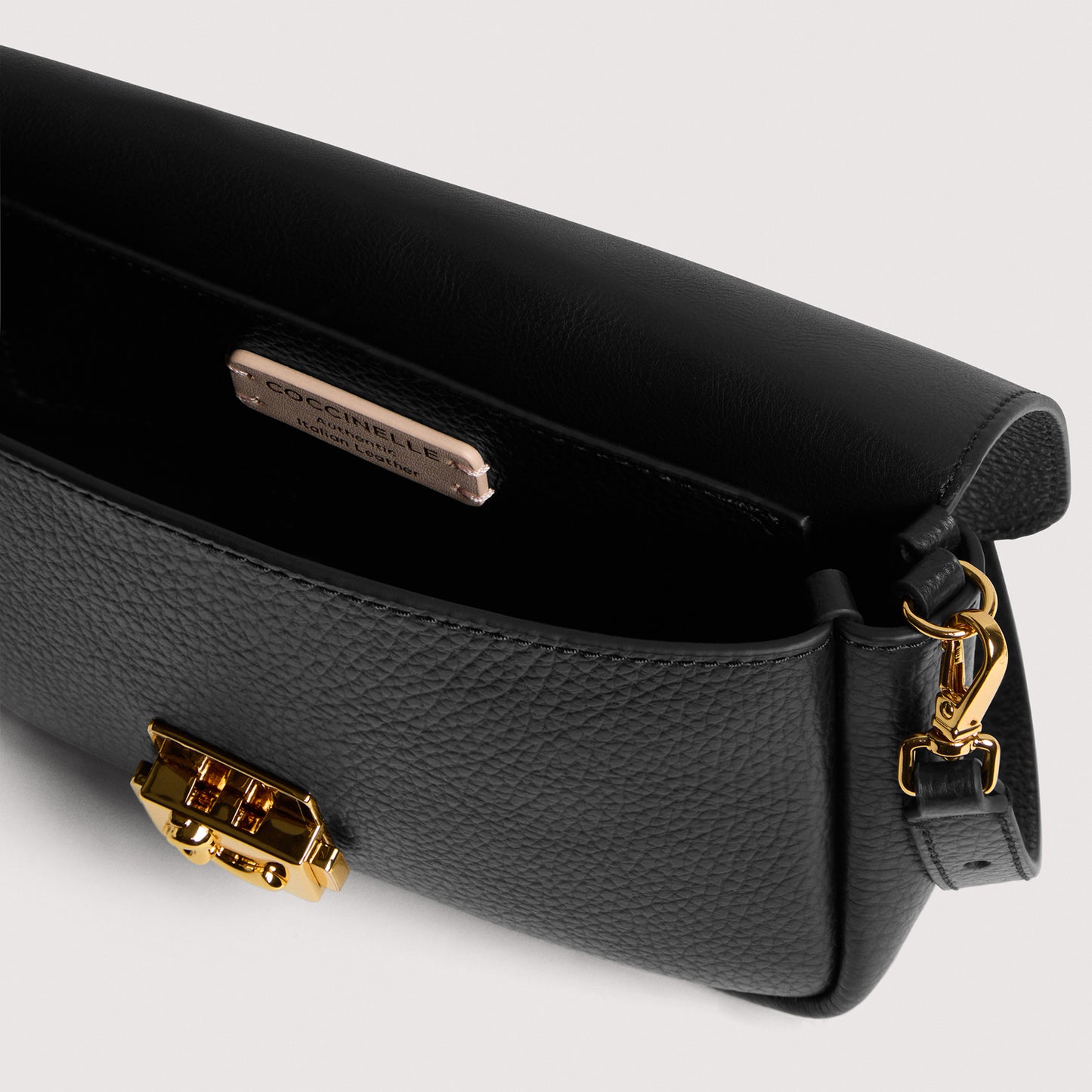 COCCINELLE C-ME LOCK MINI