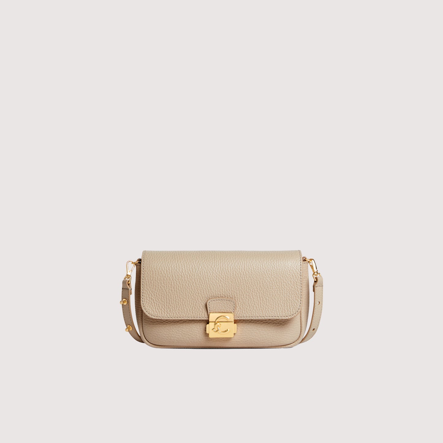 COCCINELLE C-ME LOCK MINI