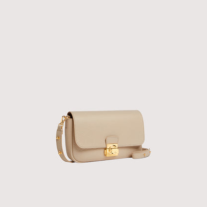COCCINELLE C-ME LOCK MINI