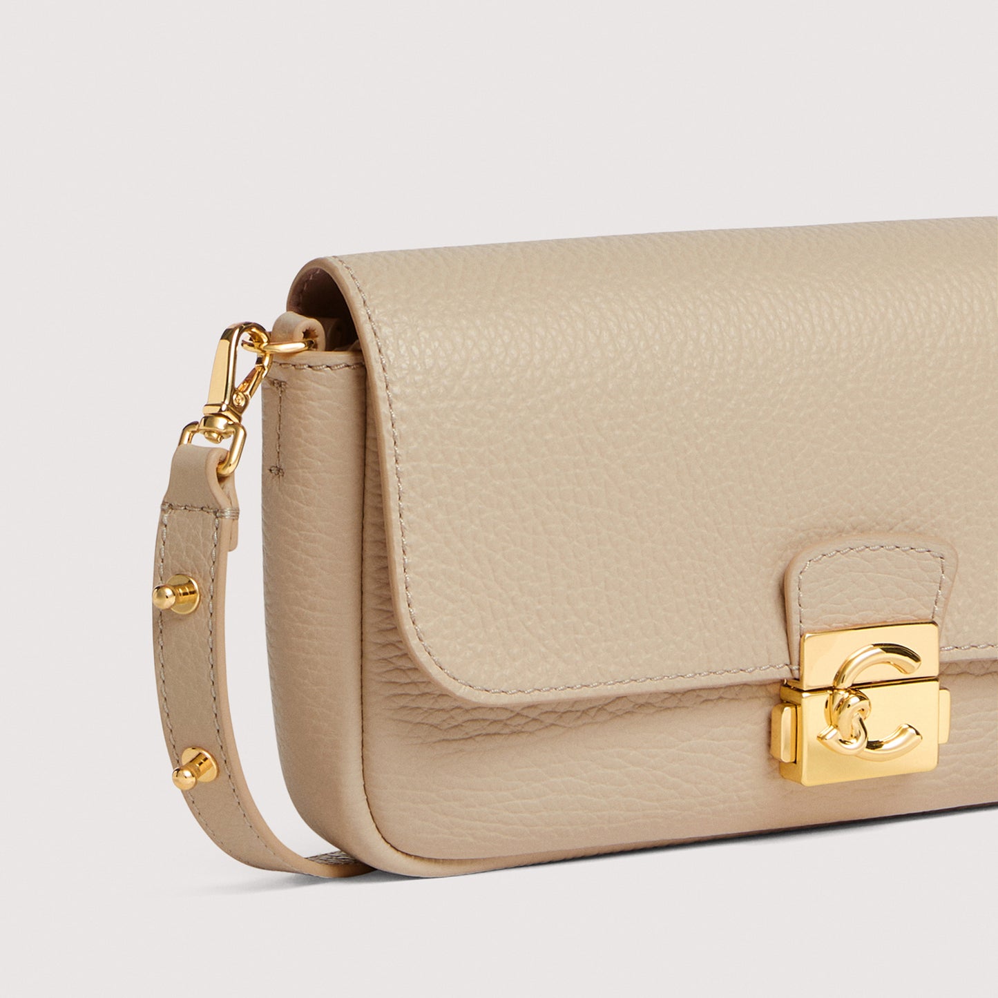 COCCINELLE C-ME LOCK MINI