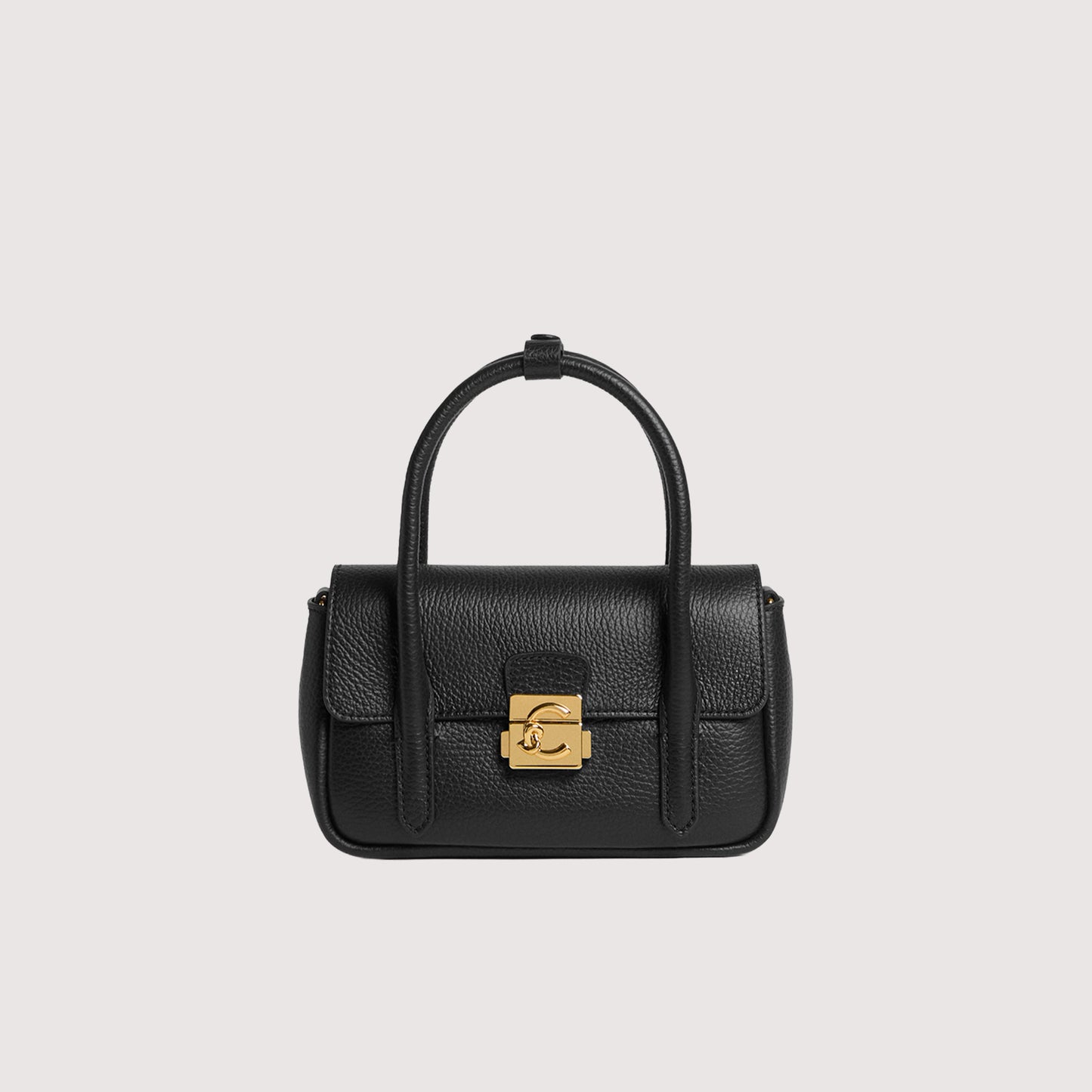 COCCINELLE C-ME LOCK MINI