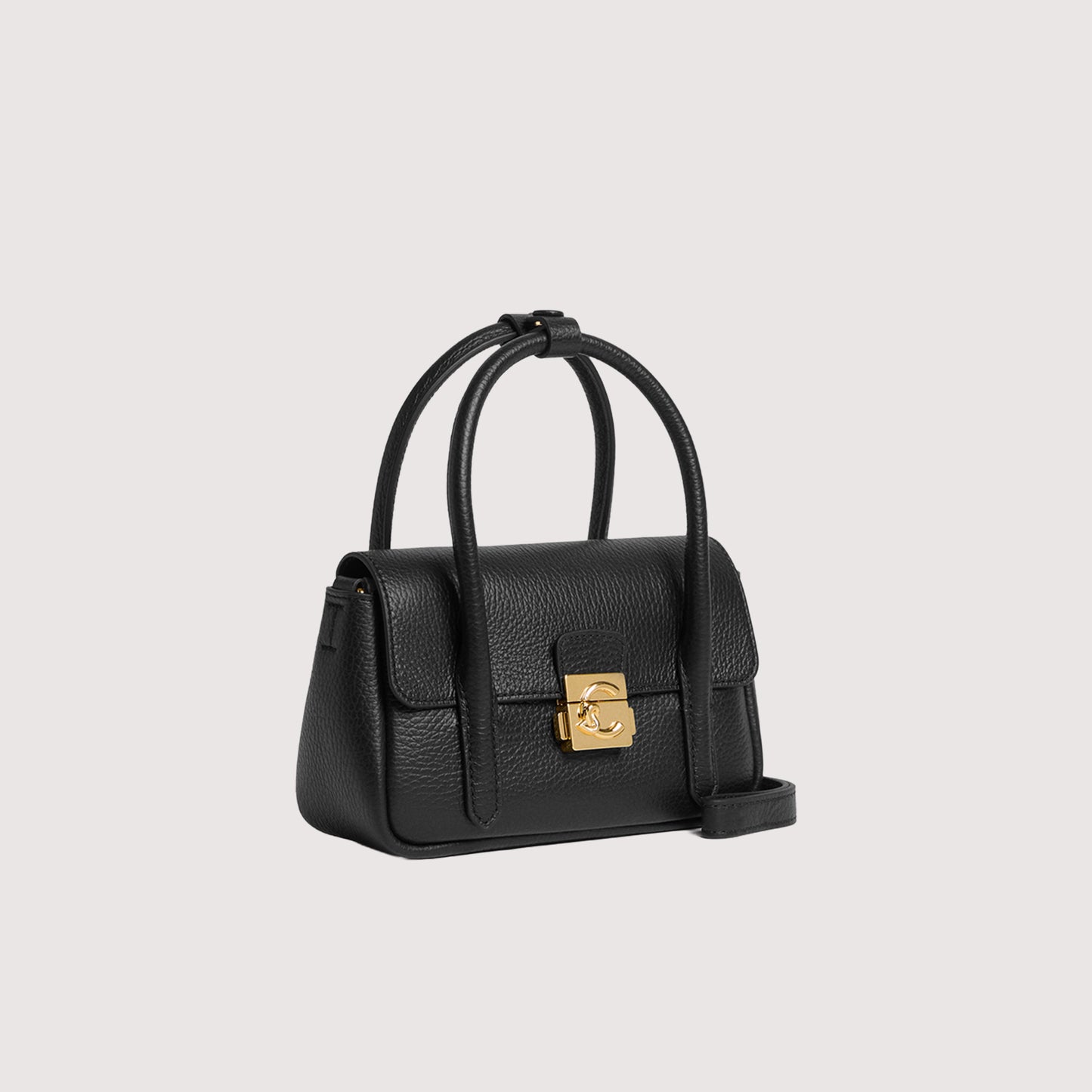 COCCINELLE C-ME LOCK MINI