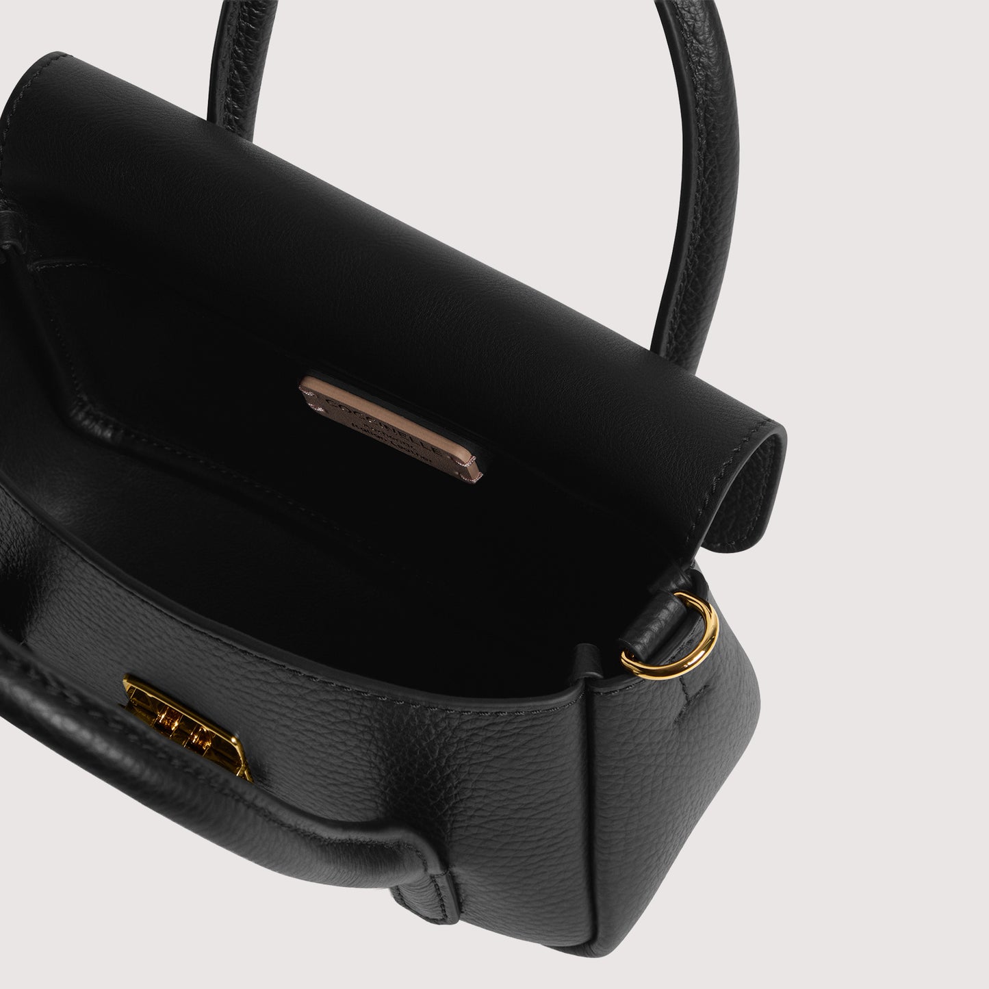 COCCINELLE C-ME LOCK MINI