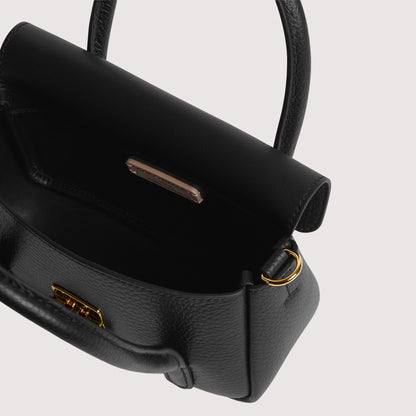 COCCINELLE C-ME LOCK MINI