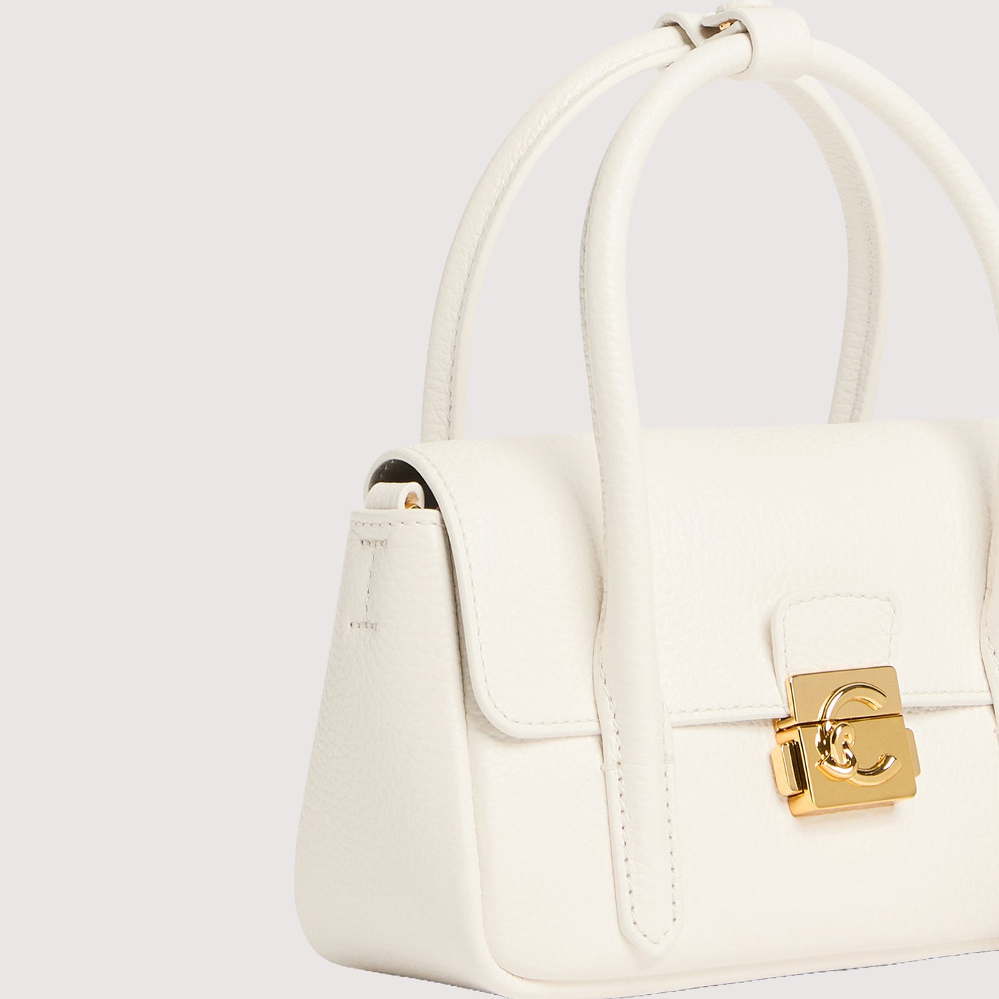 COCCINELLE C-ME LOCK MINI