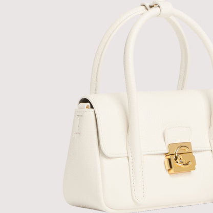 COCCINELLE C-ME LOCK MINI