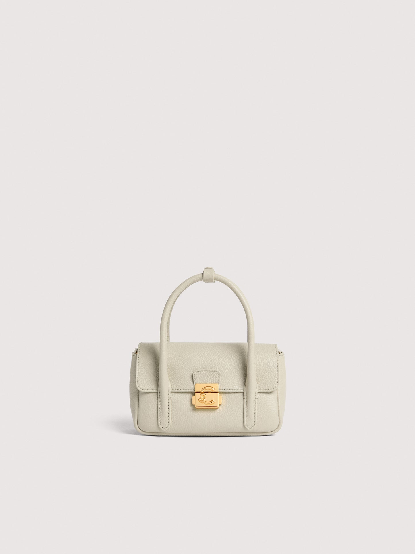 COCCINELLE C-ME LOCK MINI