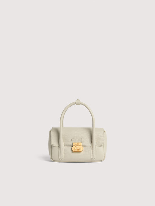 COCCINELLE C-ME LOCK MINI
