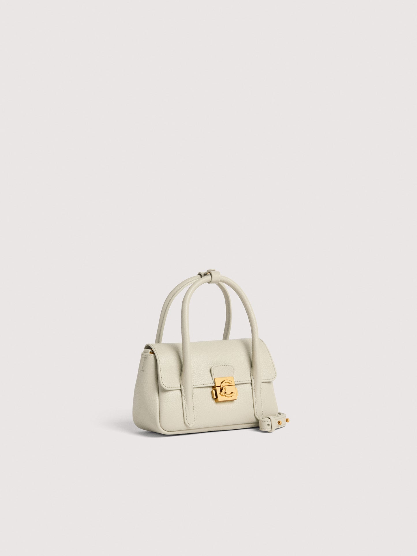 COCCINELLE C-ME LOCK MINI