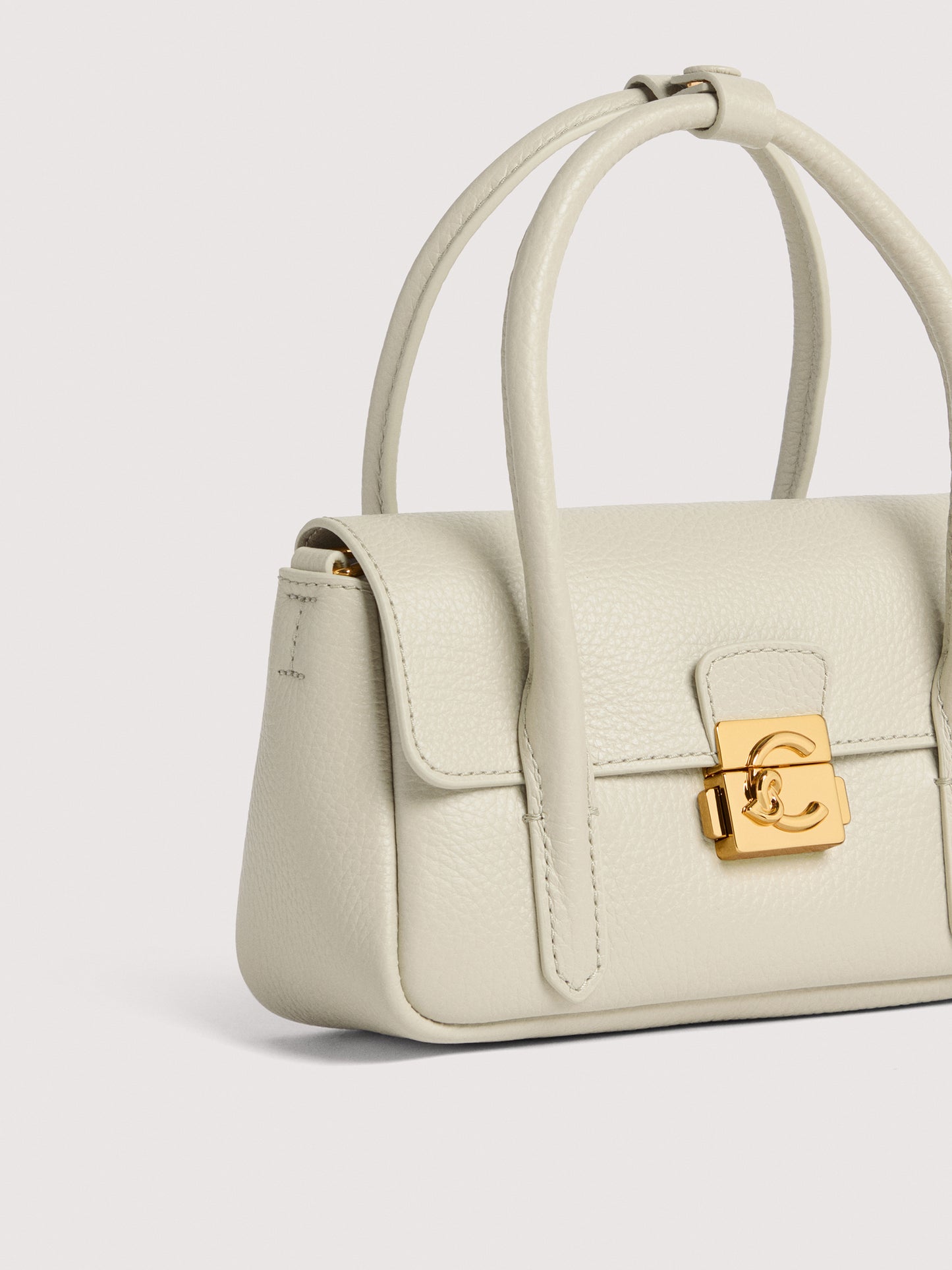 COCCINELLE C-ME LOCK MINI