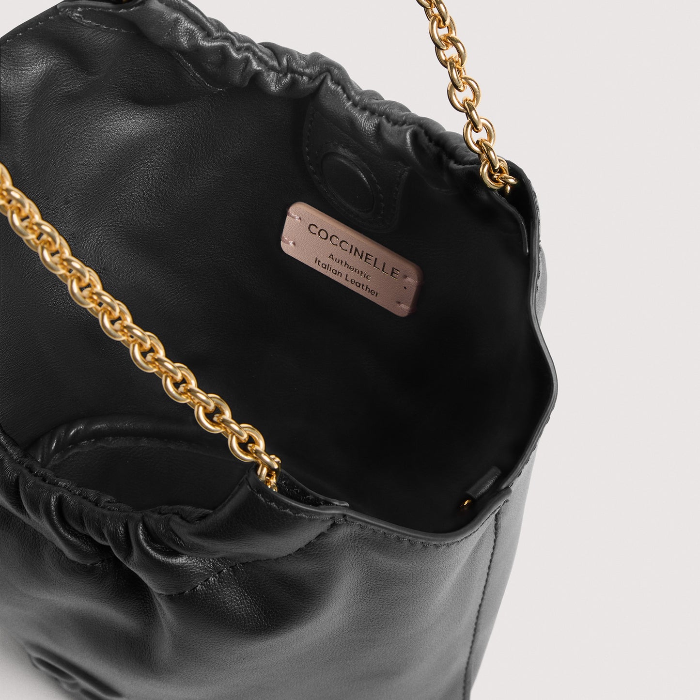 COCCINELLE SMASH MINI