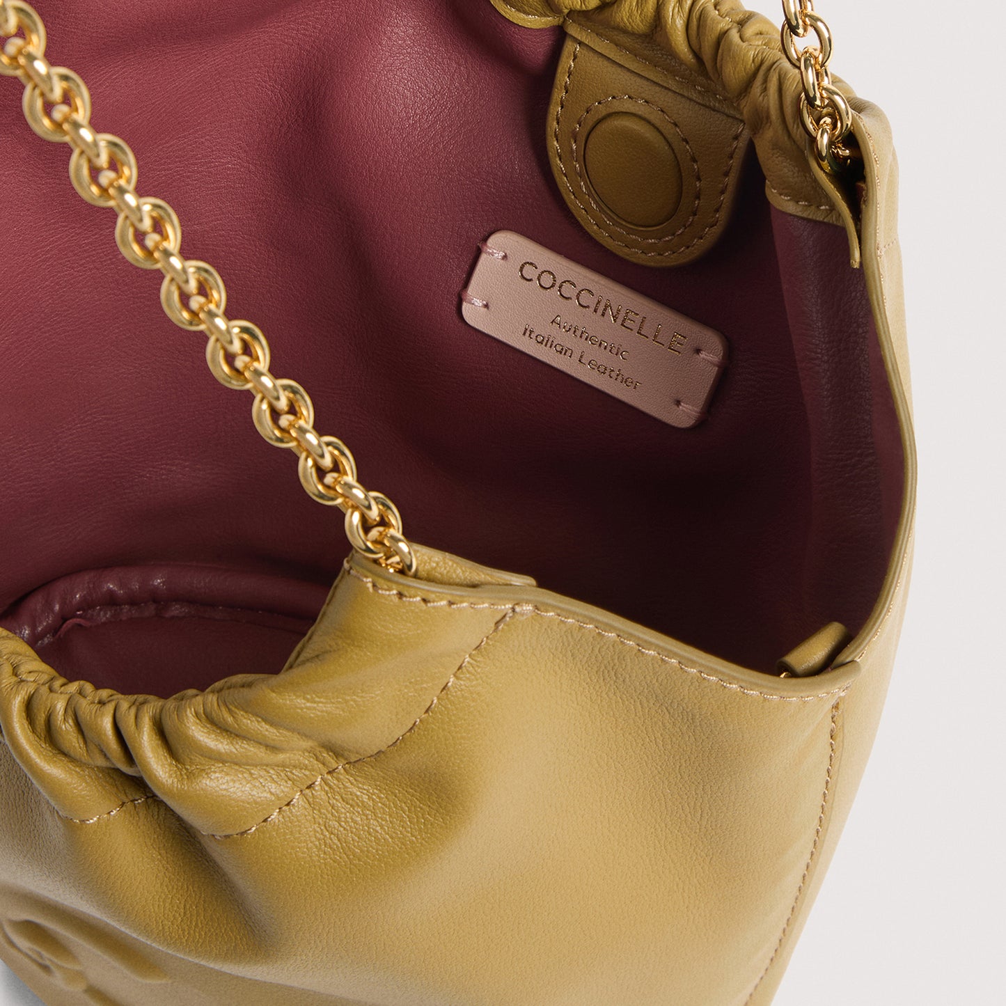 COCCINELLE SMASH MINI