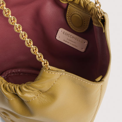 COCCINELLE SMASH MINI