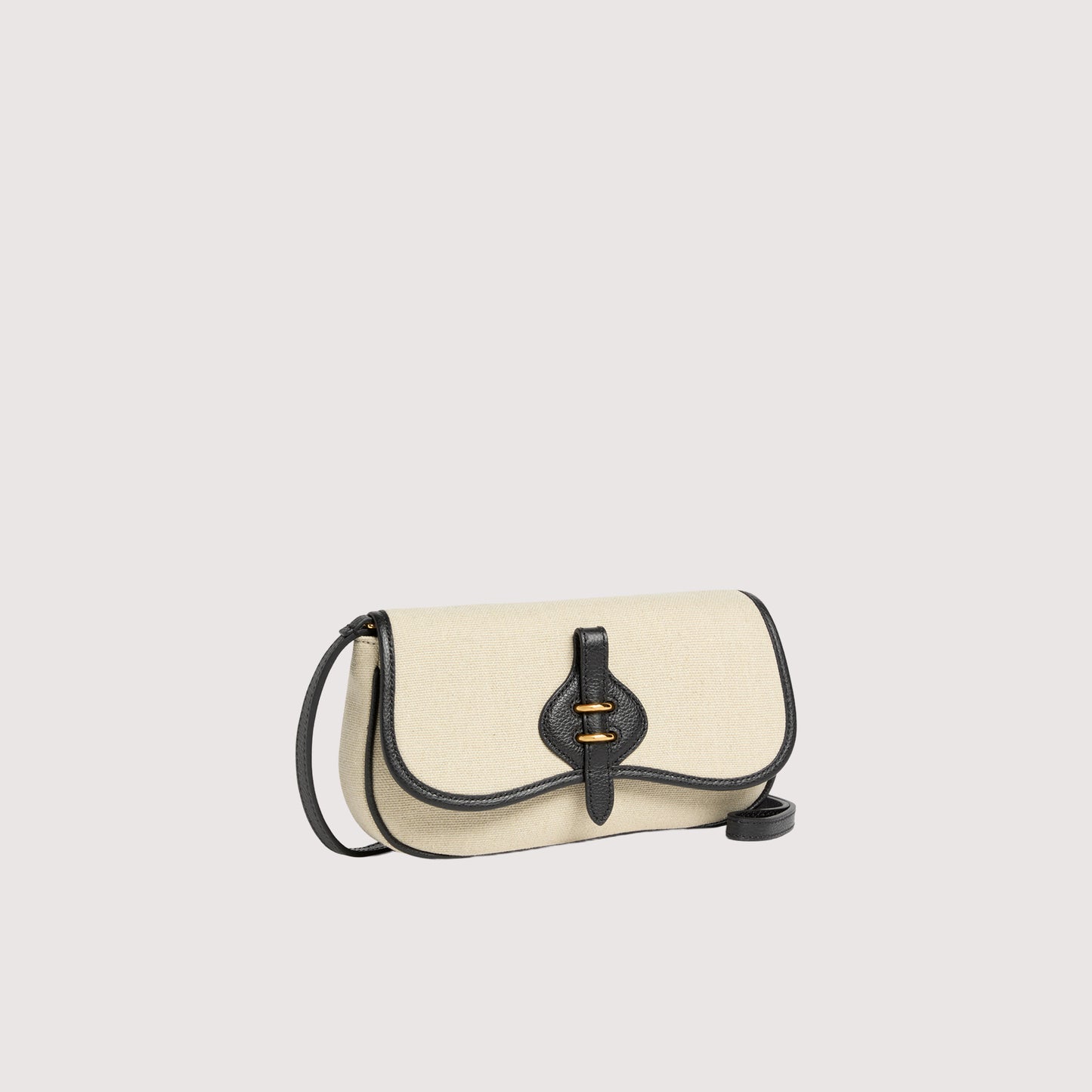 COCCINELLE MAVERY CANVAS