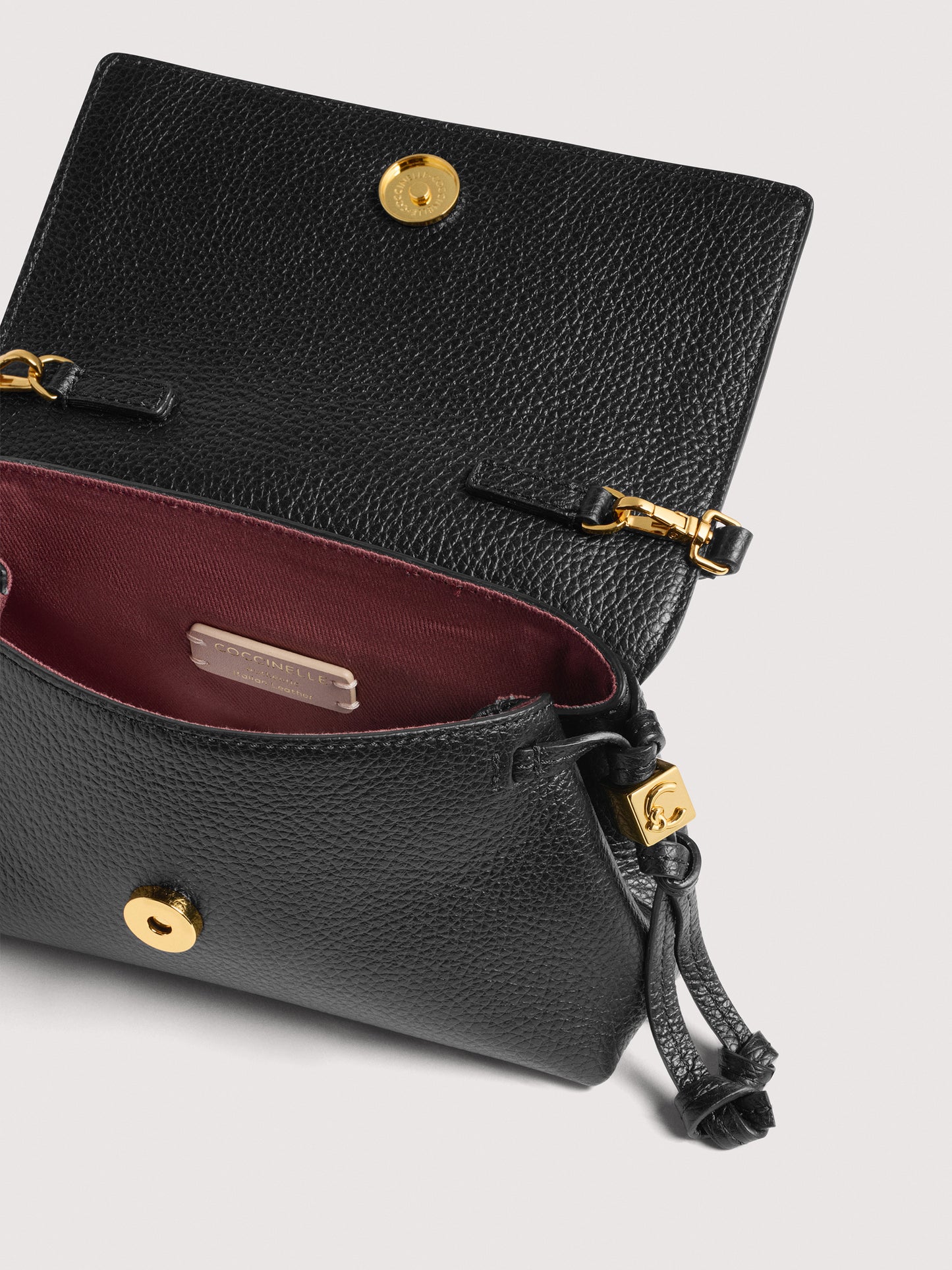 COCCINELLE THESS MINI