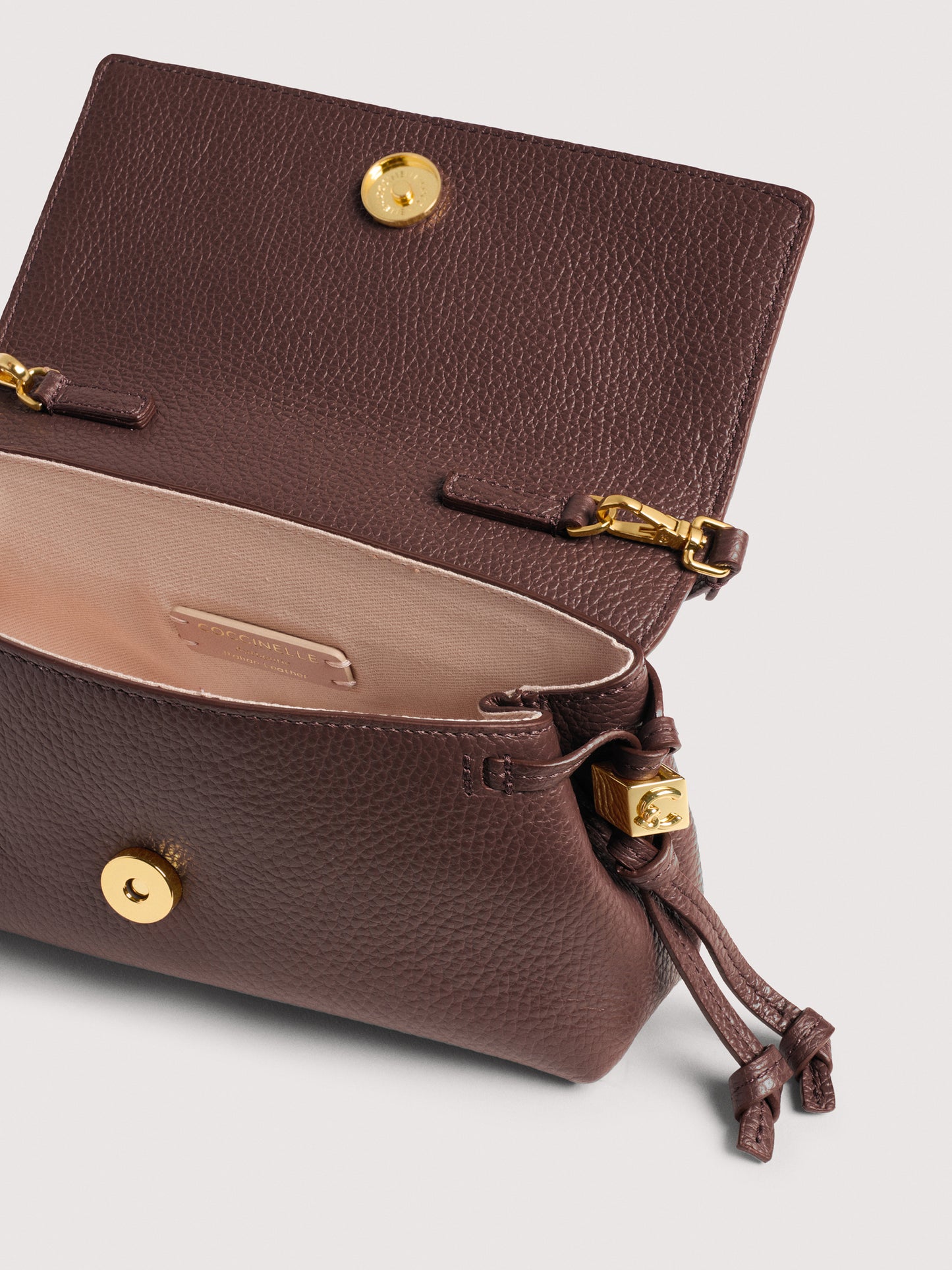 COCCINELLE THESS MINI