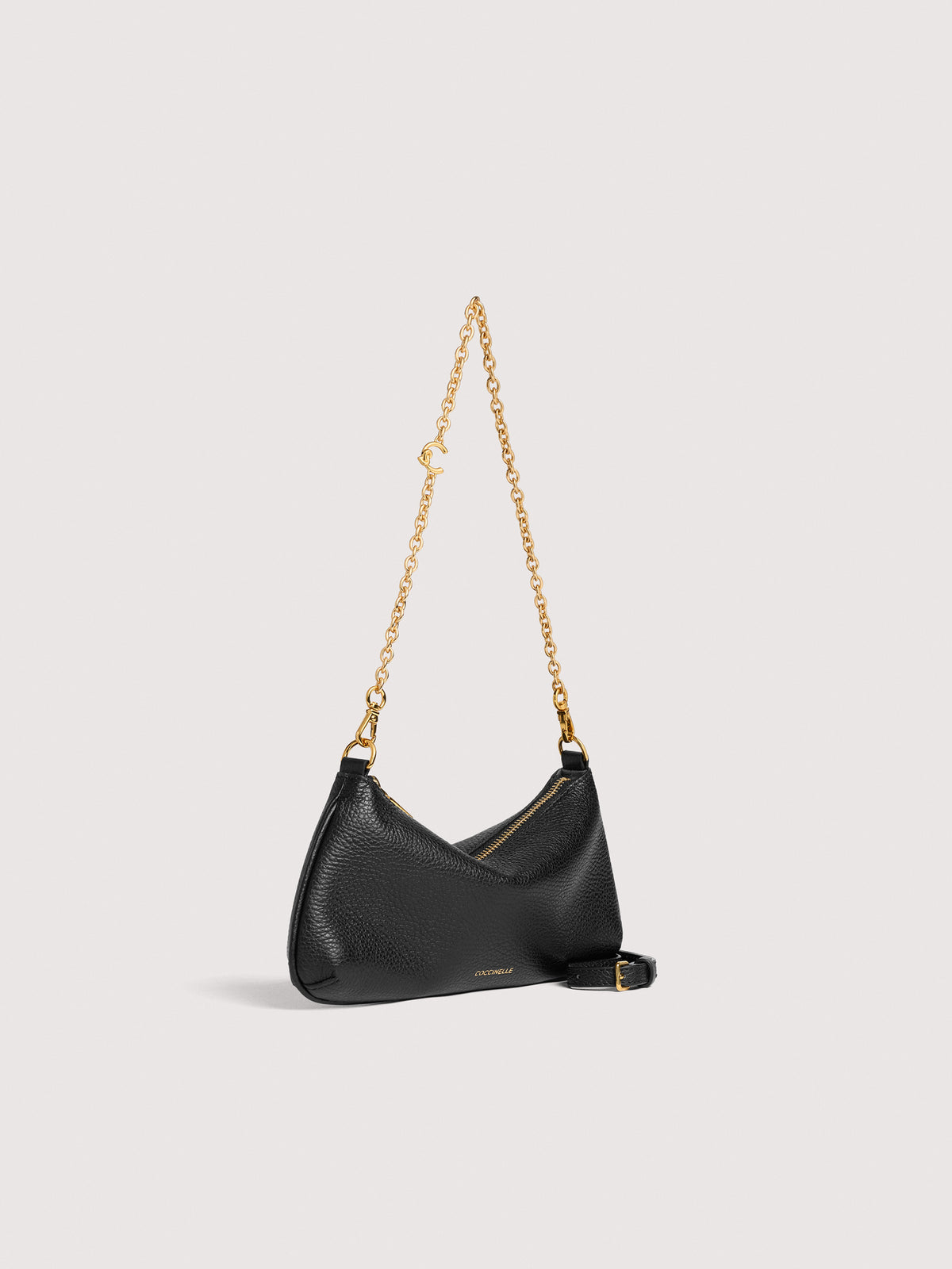 COCCINELLE C-ME CHAIN MINI