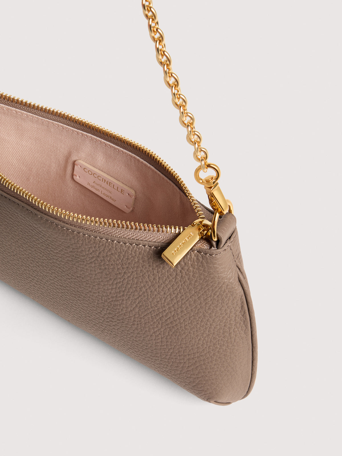 COCCINELLE C-ME CHAIN MINI