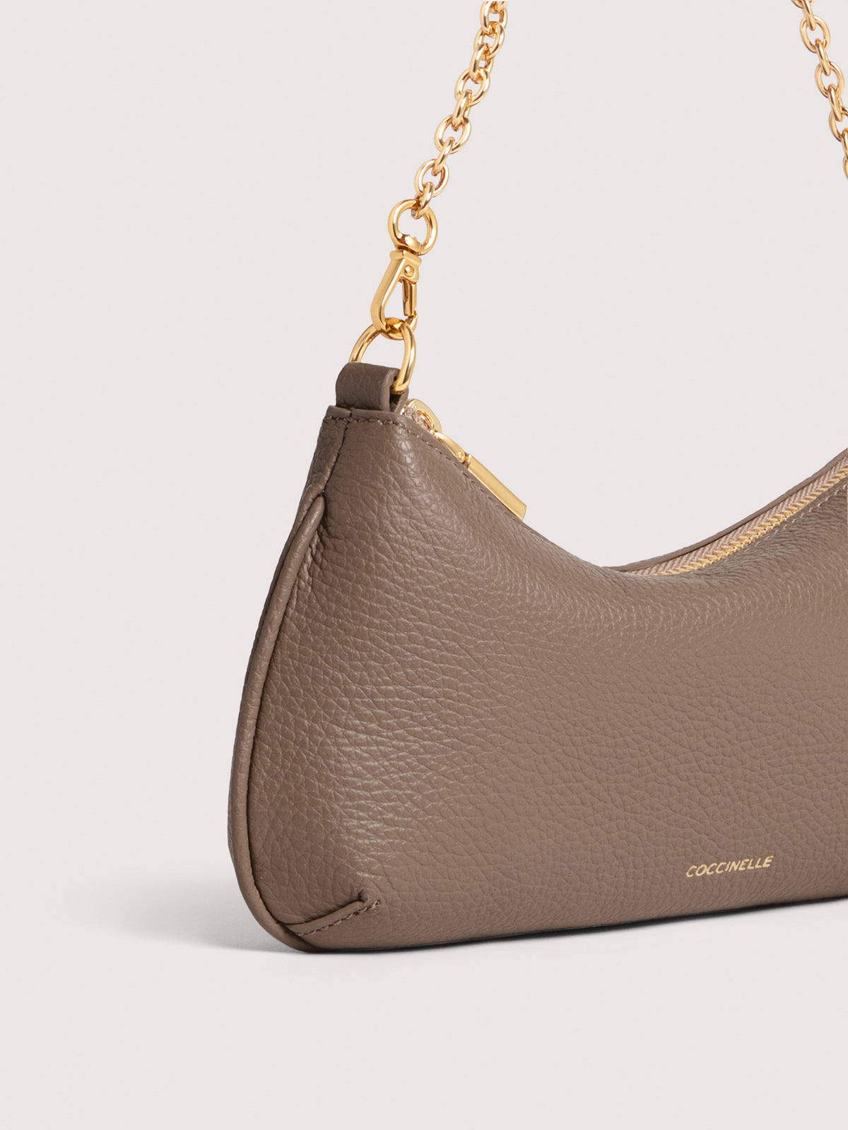 COCCINELLE C-ME CHAIN MINI
