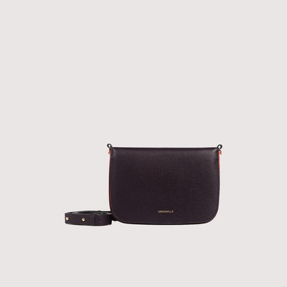 COCCINELLE C-ME TRICOLOR SMALL
