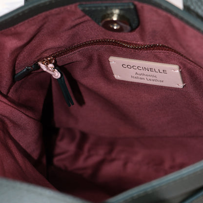 COCCINELLE ABIGAIL MEDIUM