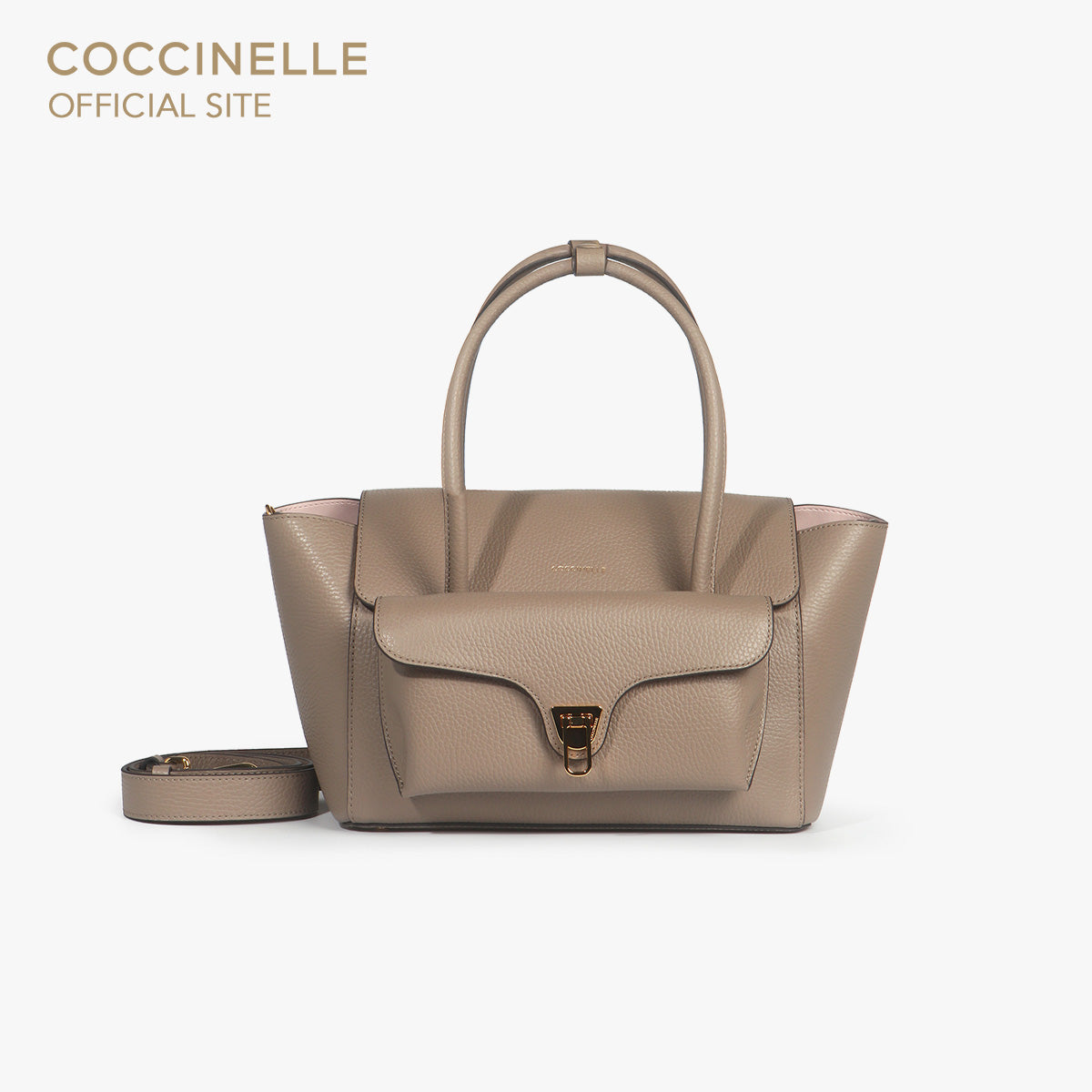 NO_COCCINELLE DOUBLE BEAT MEDIUM